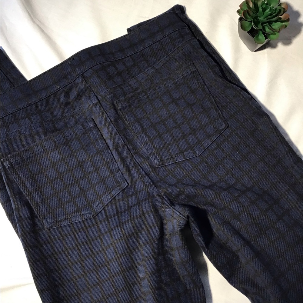 Spanx legging jean ish M/M NWT